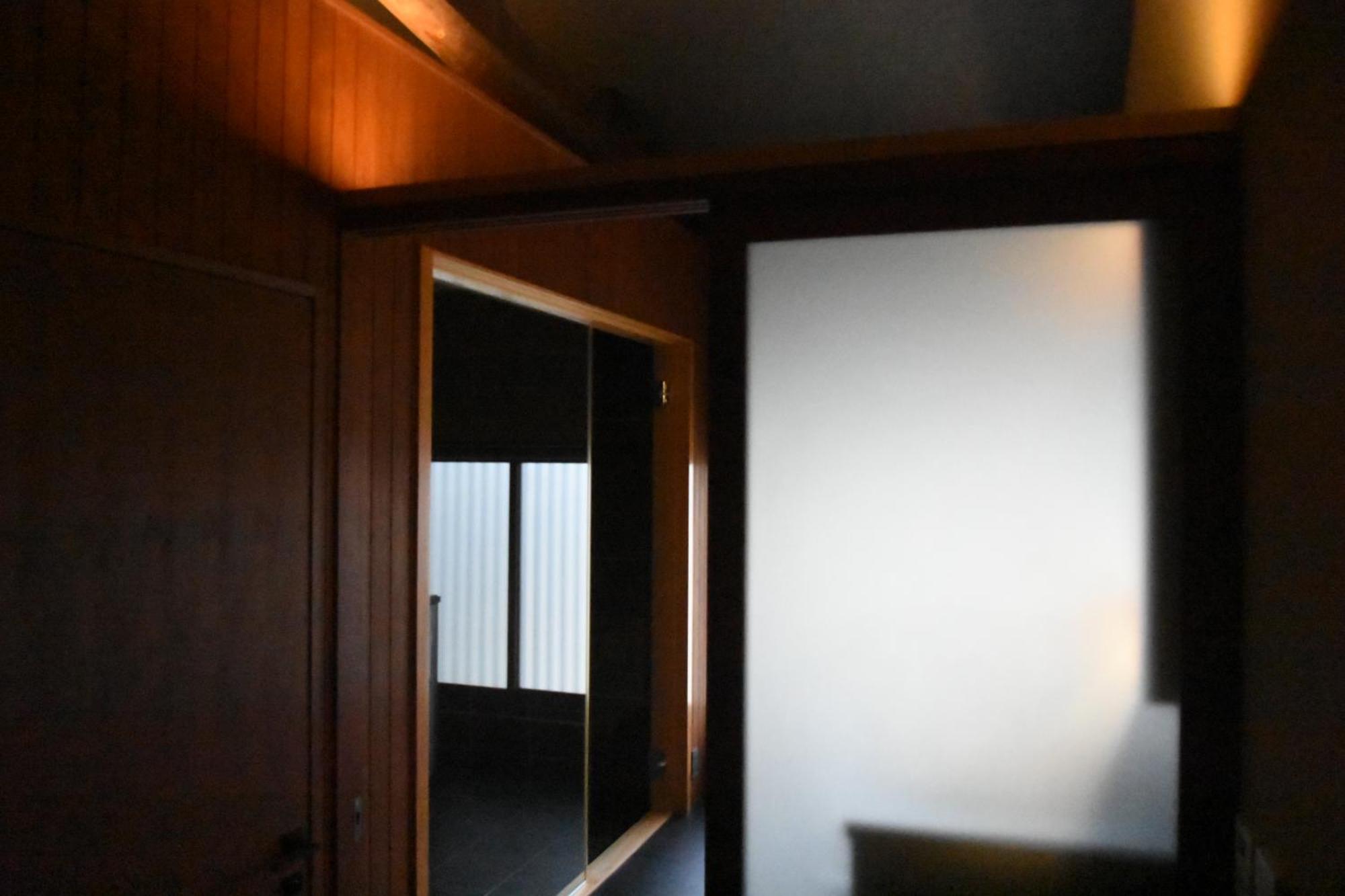 京都梅小路 抹茶ノ宿 エクステリア 写真
